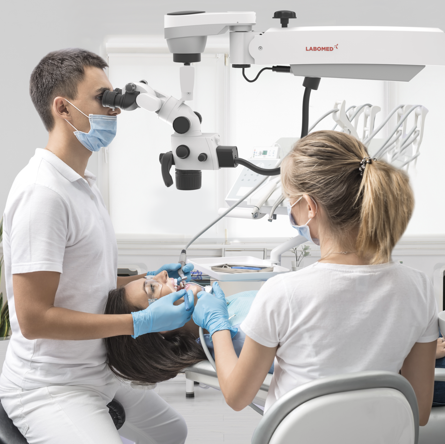 Medical Microscopes