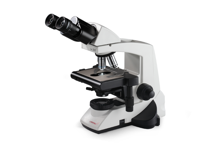 RESEARCH MICROSCOPES