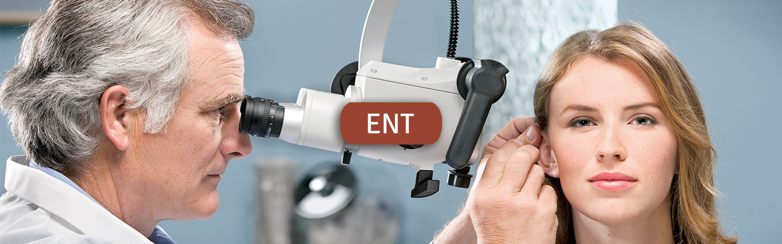 OTOLARYNGOLOGY (ENT)