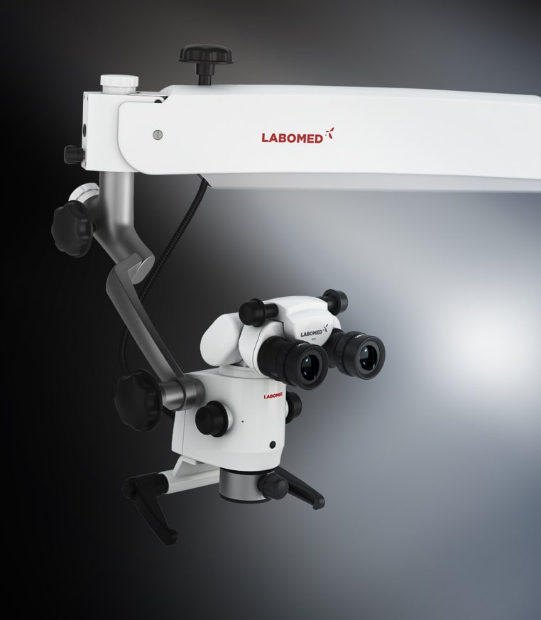 Prima DNT Trainer Microscope view 5