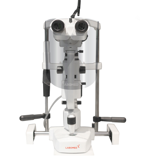 AeroGard Slit Lamp (8122000-425)