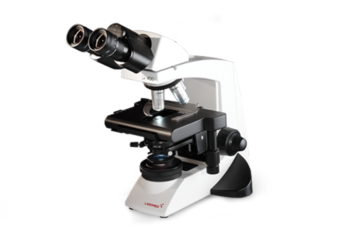 LABORATORY MICROSCOPES