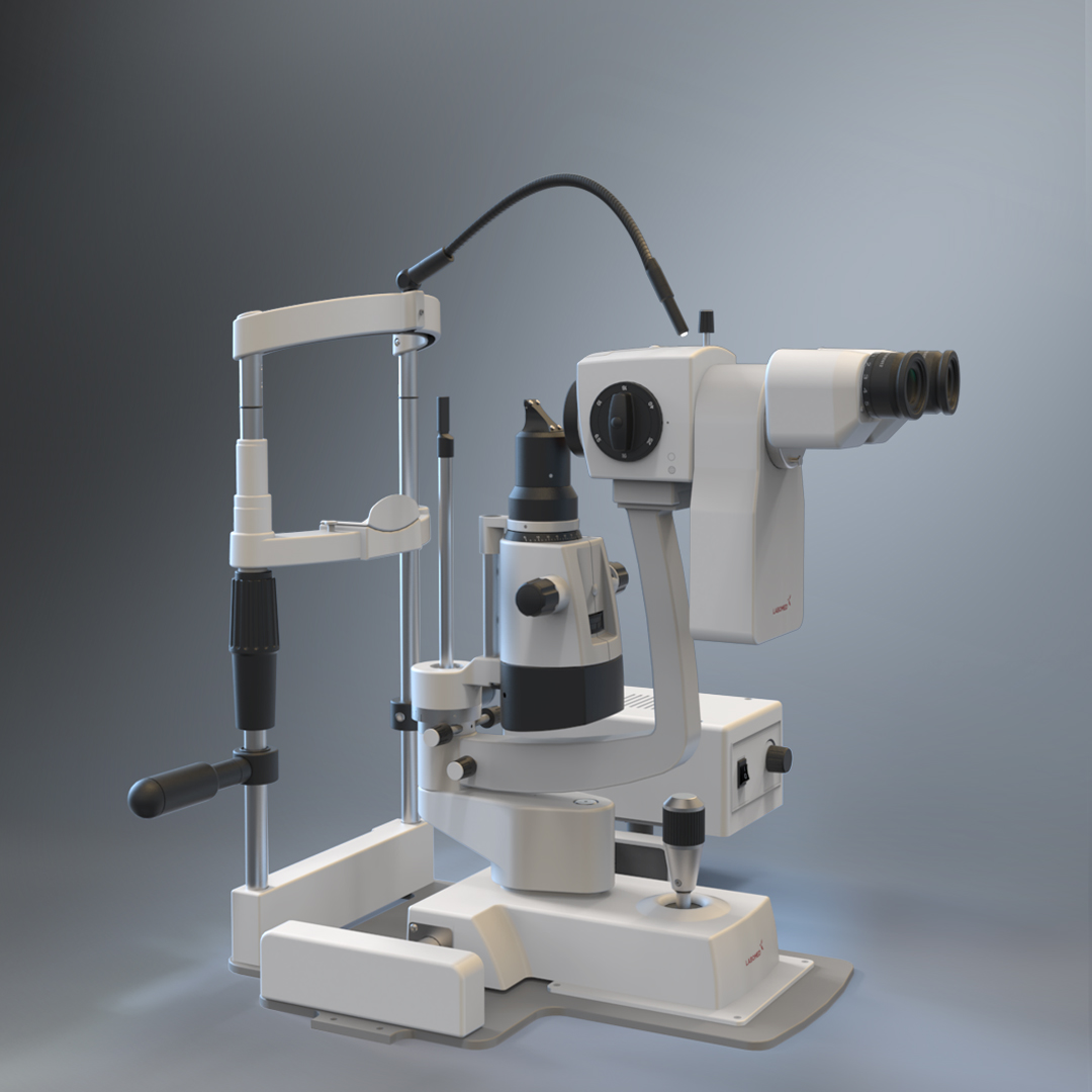 VisiCam view 2
