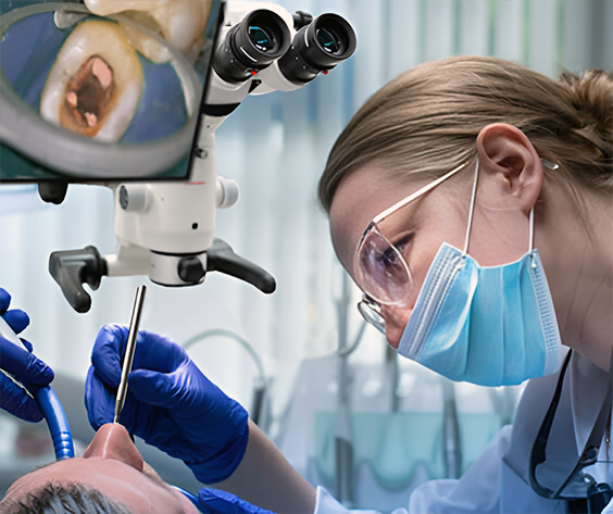 ODONTOLOGY (Dental)