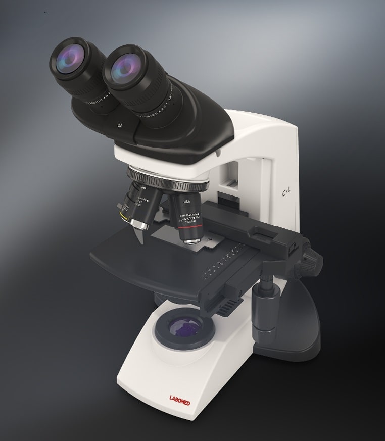 CxL Microscope view 2