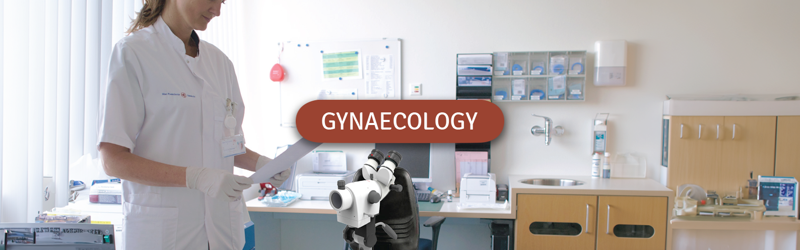 Gynecology