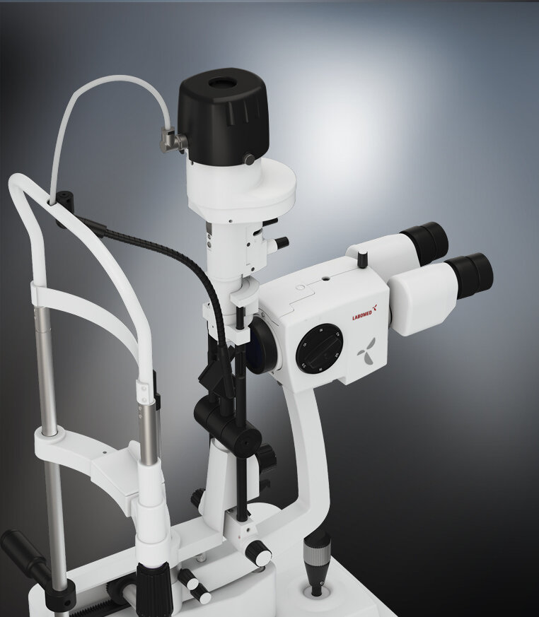 EFFICIENT & BRIGHT ILLUMINATION