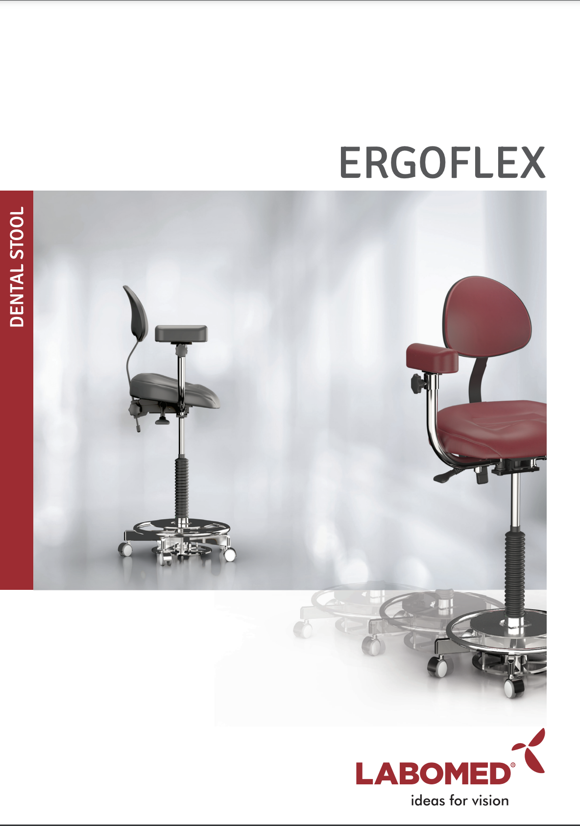 Ergoflex Brochure