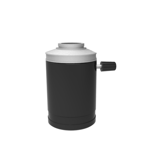 C-mount adapter 0.50x (4146071)