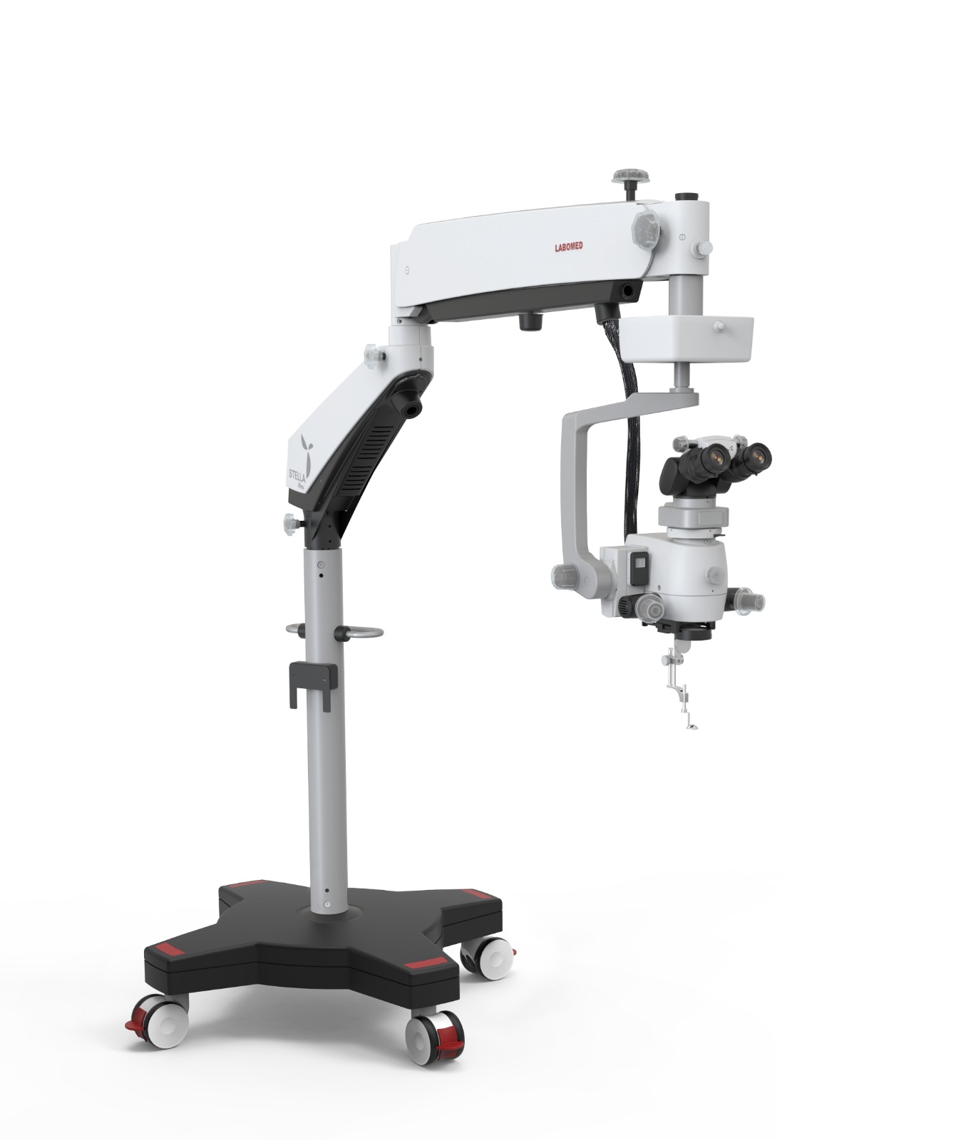 OPHTHALMOLOGY