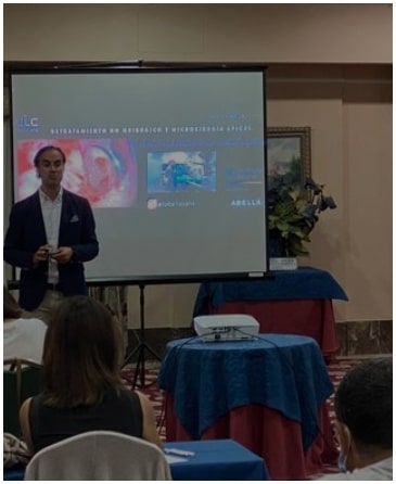 Endodontics and tooth restoration course with Lab…tsply Sirona