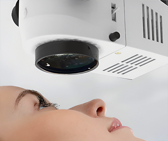 OPHTHALMOLOGY