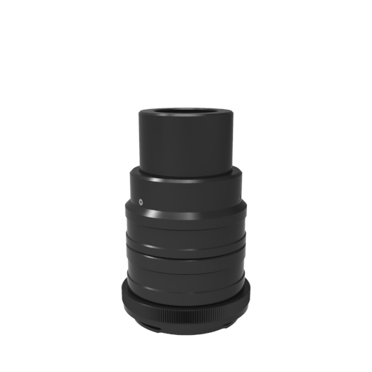 DSLR Video Adapter for Luxeo 6i (4146075)