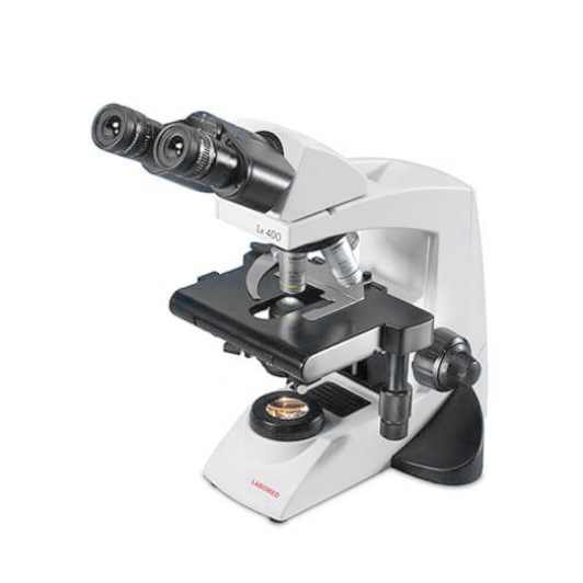 life & materials microscopes
