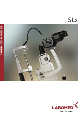 SLx40 & SLx45 Brochure
