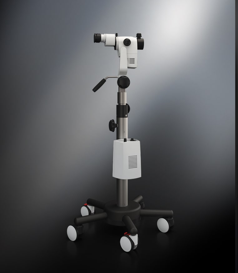Prima C Microscope