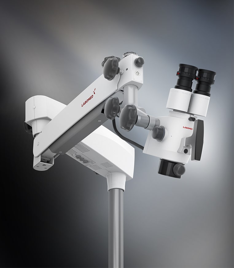 Prima ENT Microscope