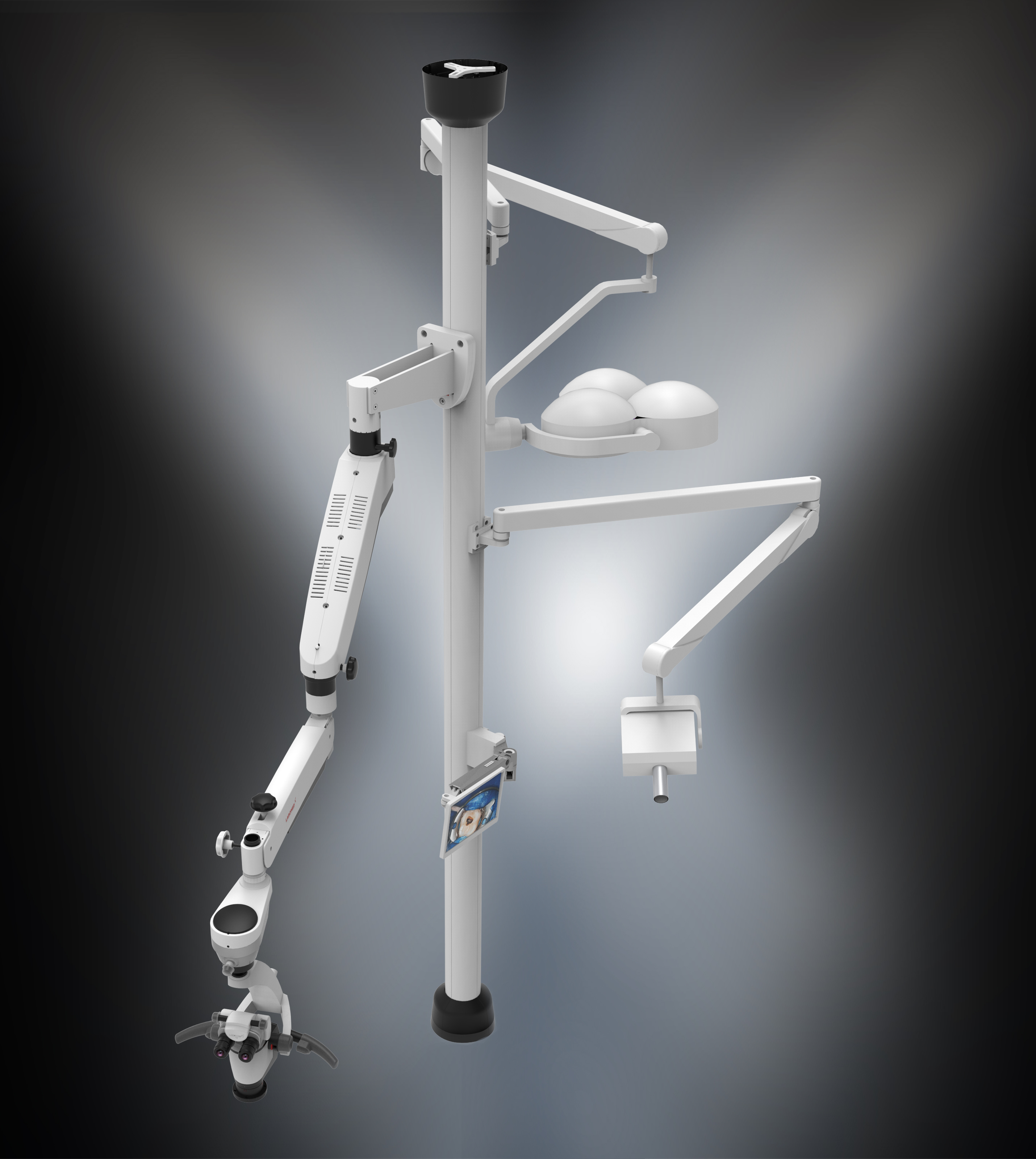 Axius view 3