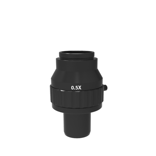 C-mount Adapter for CxL Trinocular Microscope (Vega & Atlas - 9135072)