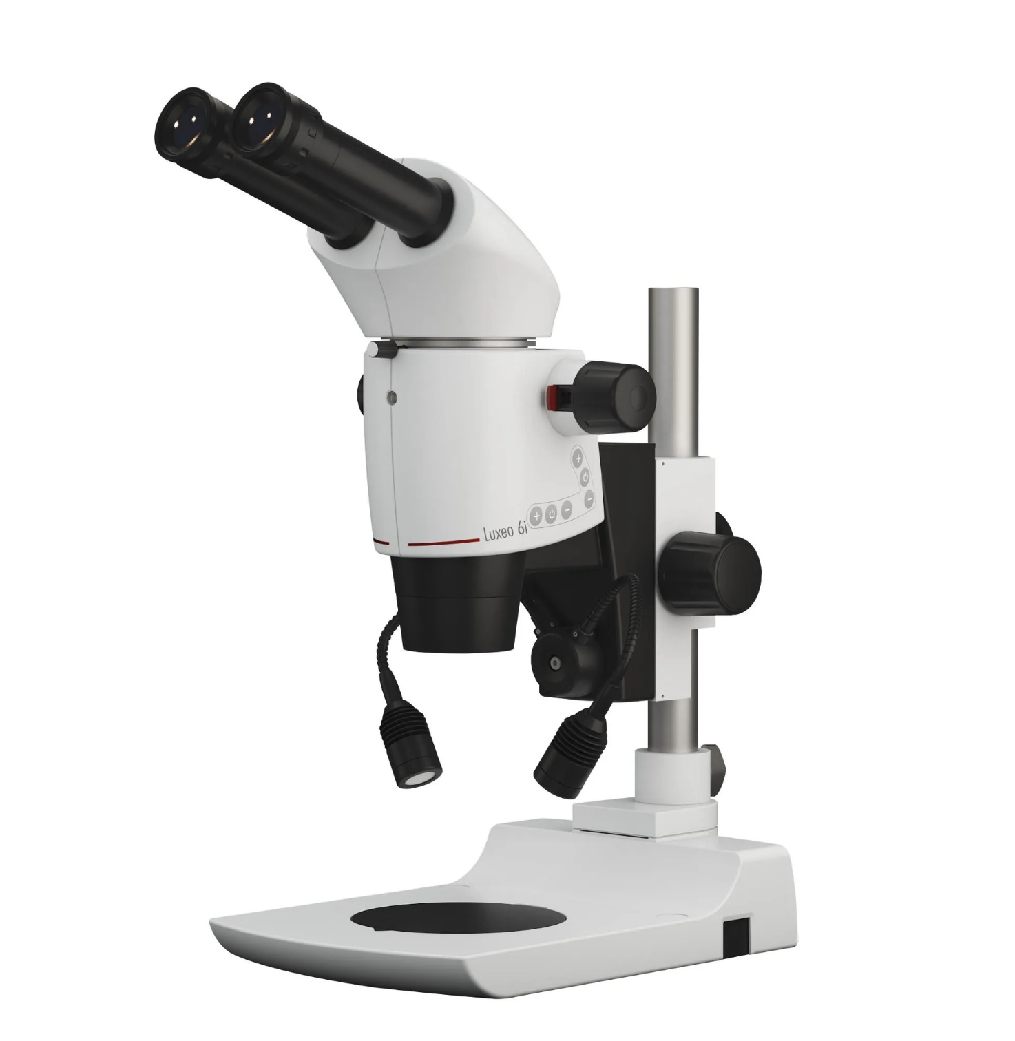 INDUSTRIAL MICROSCOPE