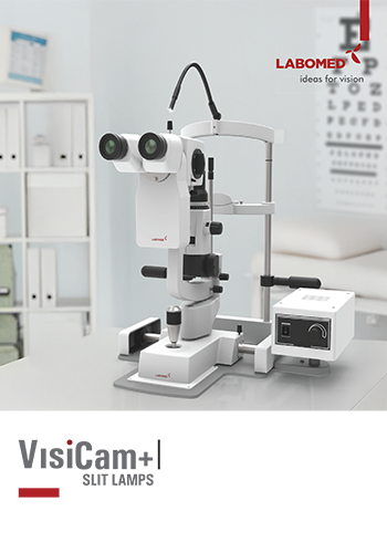 VisiCam Brochure