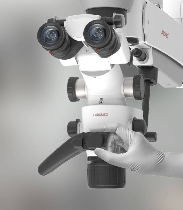 Prima Pro view 5