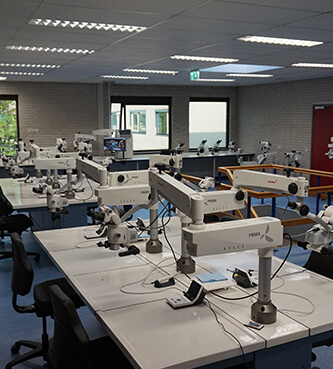 Microscope Academy