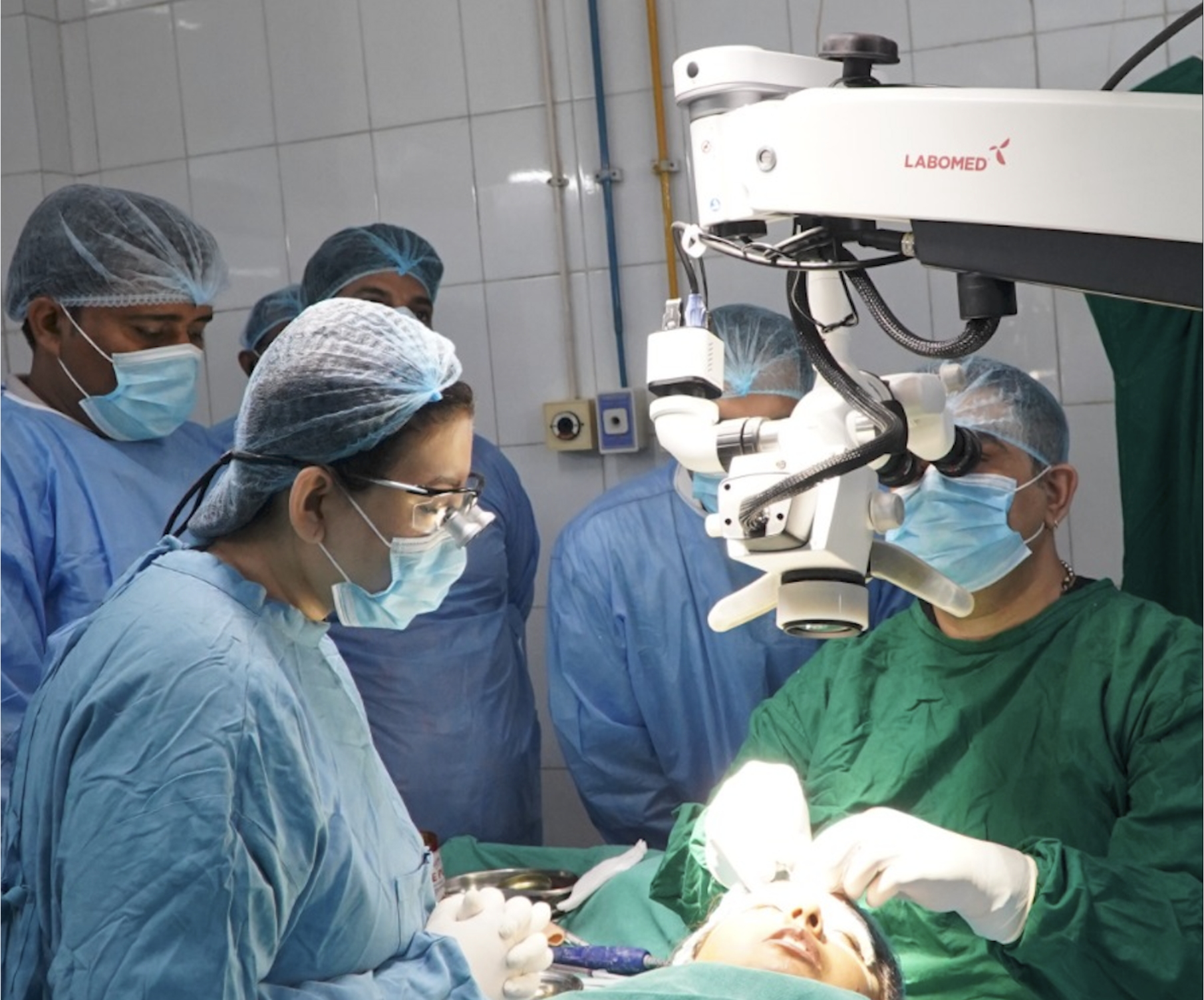 GENERAL SURGERY