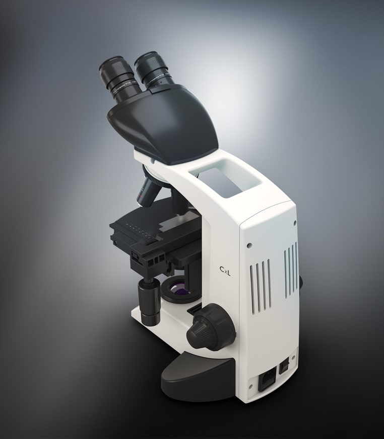 CxL Microscope view 3