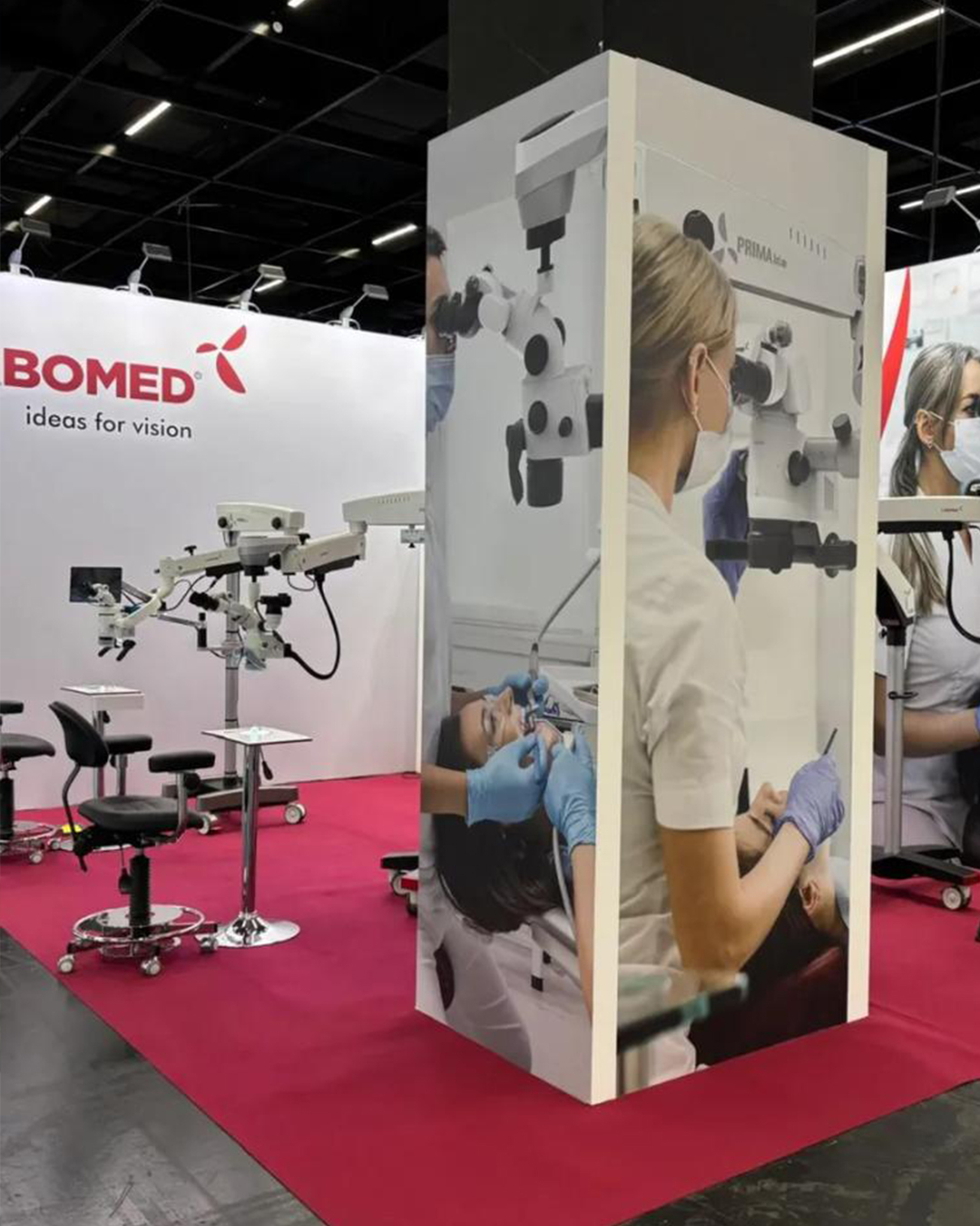 Medica - 2025