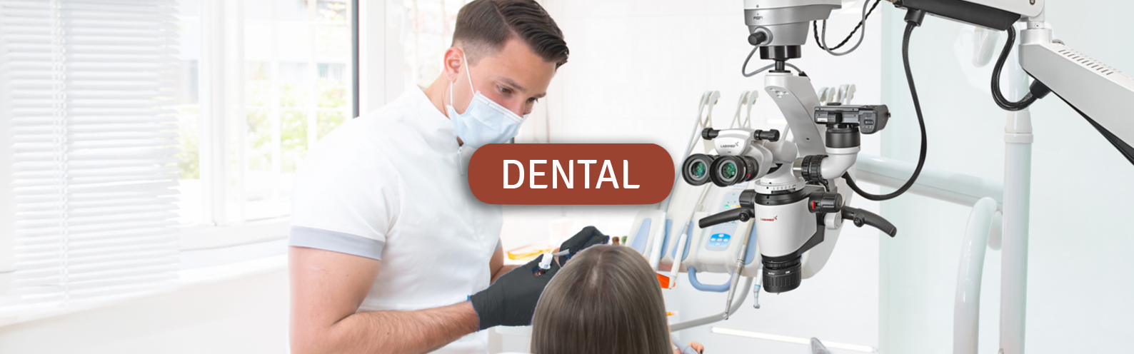 ODONTOLOGY (Dental)