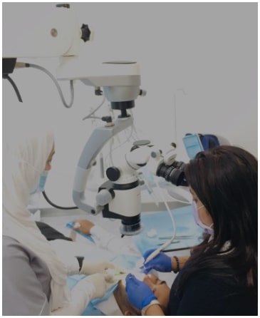 Rekha Dental Center, Sharjah
