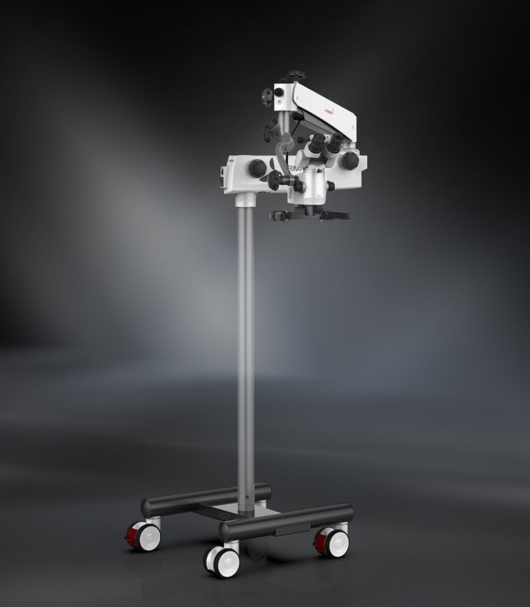Prima Mµ DNT Microscope