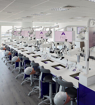 Our Workshops