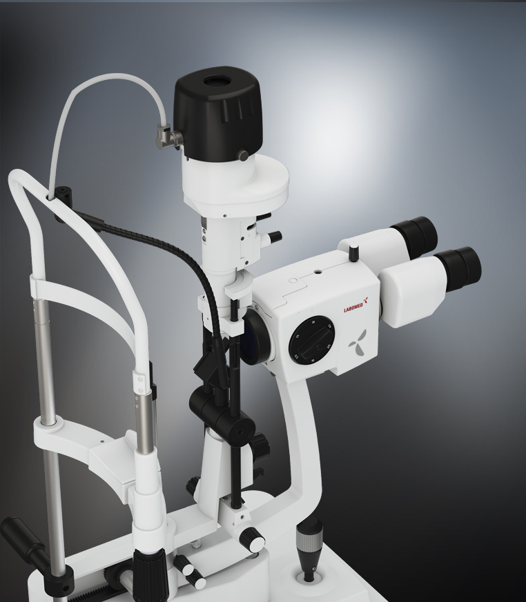 EVO 300 & EVO 400 view 2