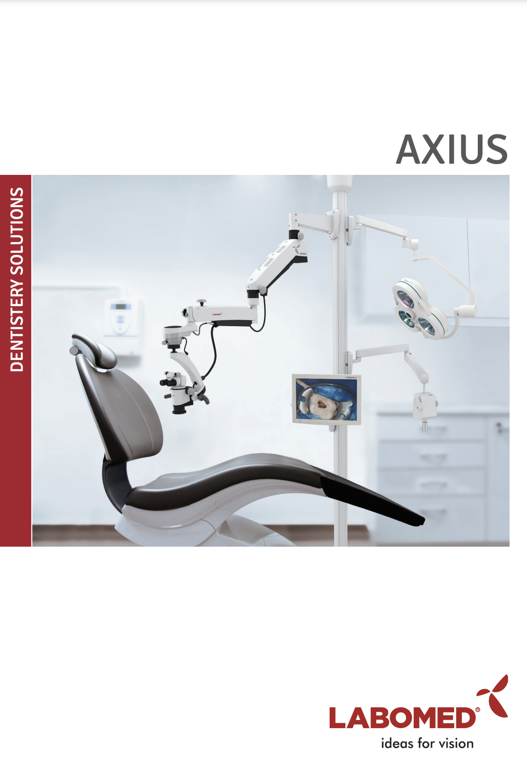 Axius Brochure