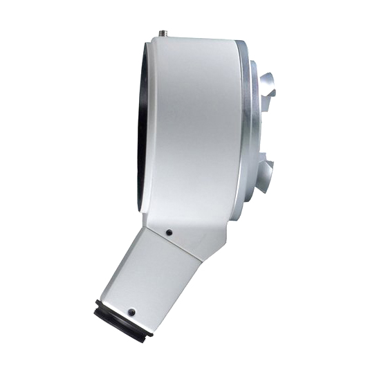 Single Beam Splitter Slit Lamp (8122500)