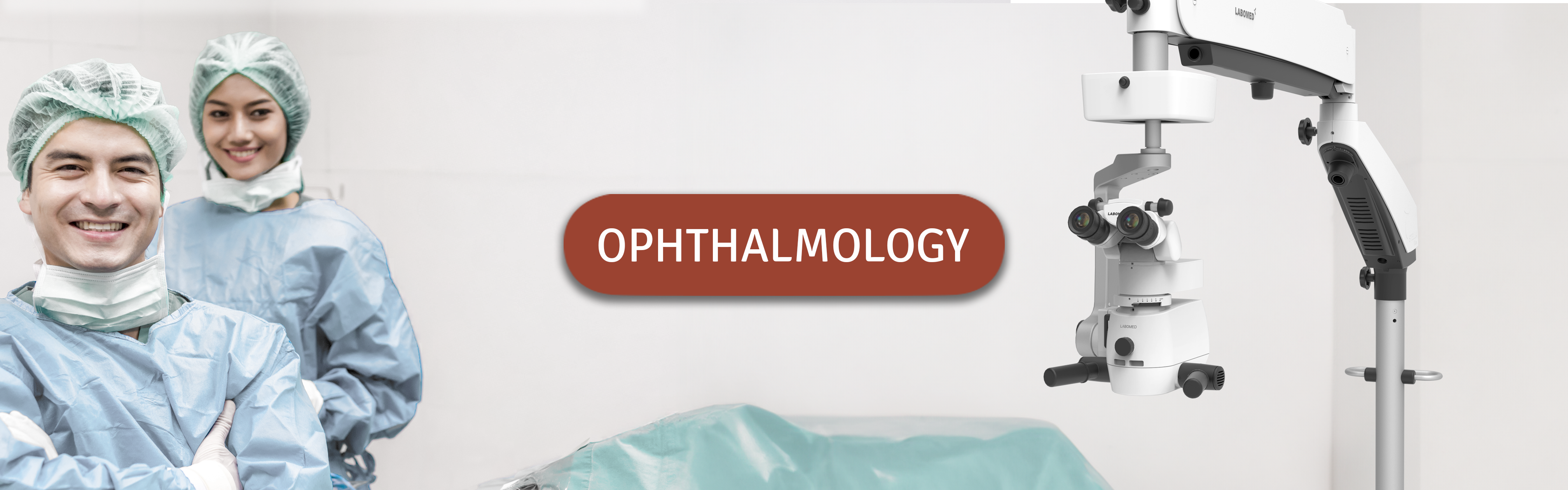 OPHTHALMOLOGY