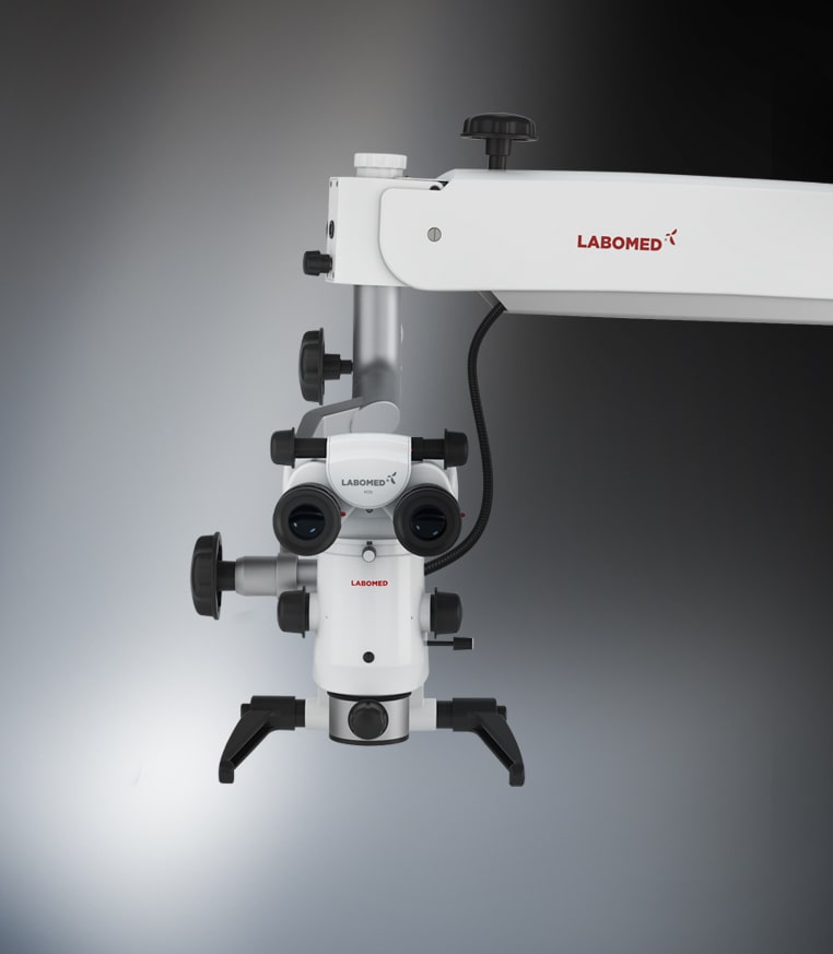 Prima DNT Trainer Microscope view 4