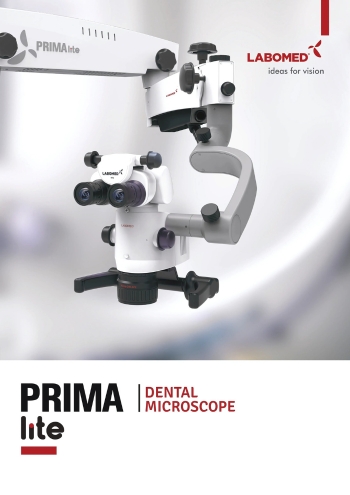 Prima Lite Brochure