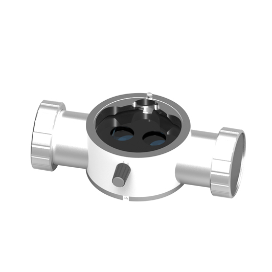 DBS - Double Beam Splitter (6134150)