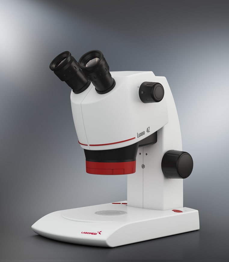Luxeo 4Z Microscope