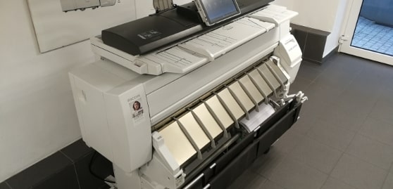 R&D DEPARTMENT