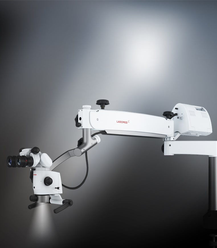 Prima DNT Trainer Microscope
