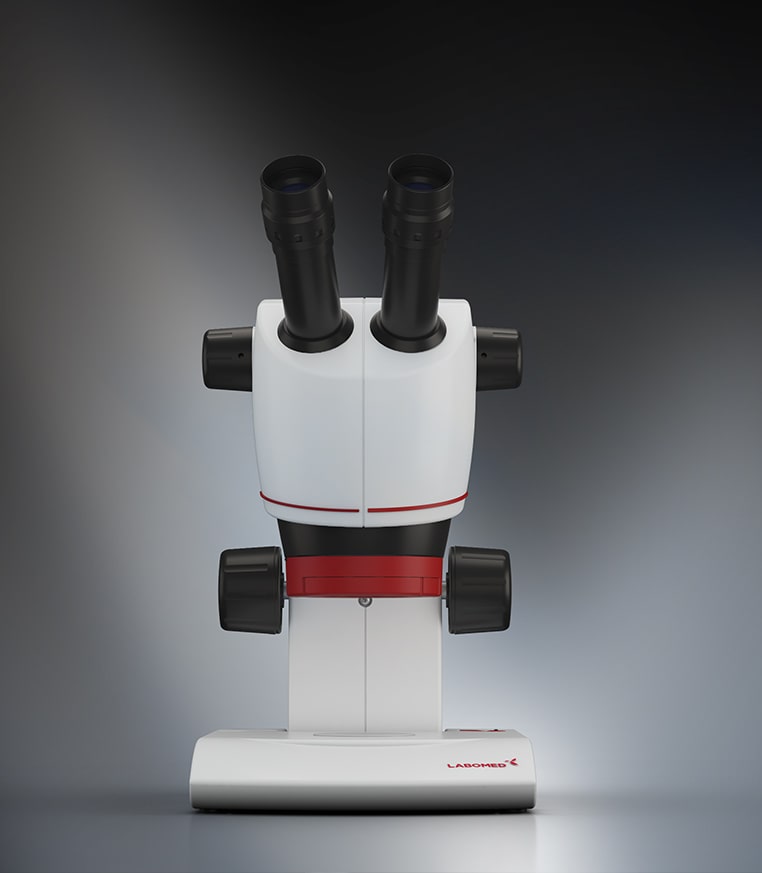 Luxeo 2S Microscope view 5