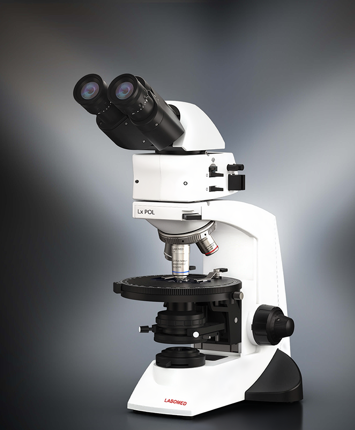 Lx POL Polarizing Microscope