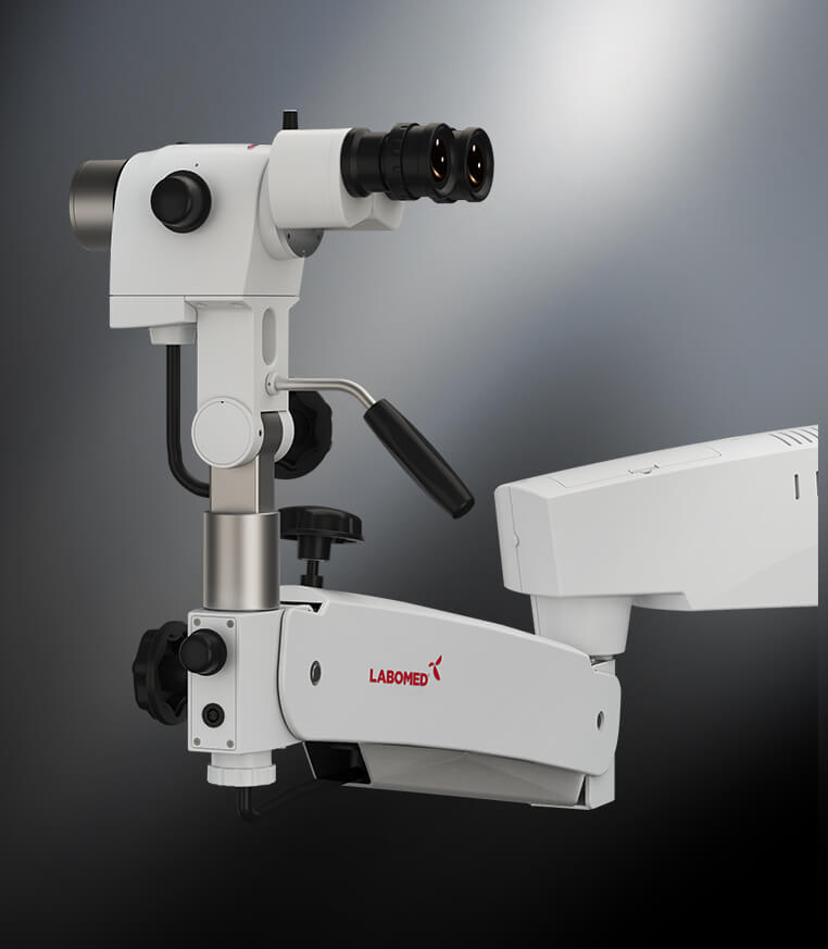 Prima GN Microscope