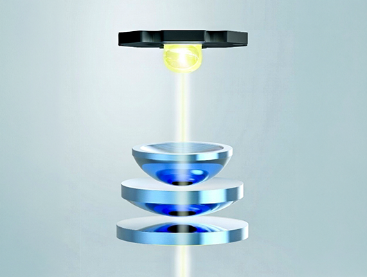 VERSATILE DESIGN EFFECTIVE ILLUMINATION